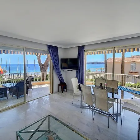 Immogroom- Huge Terrace - Panoramic Sea View - 1min From Apartment *