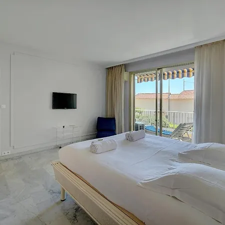 Immogroom- Huge Terrace - Panoramic Sea View - 1min From Apartment *